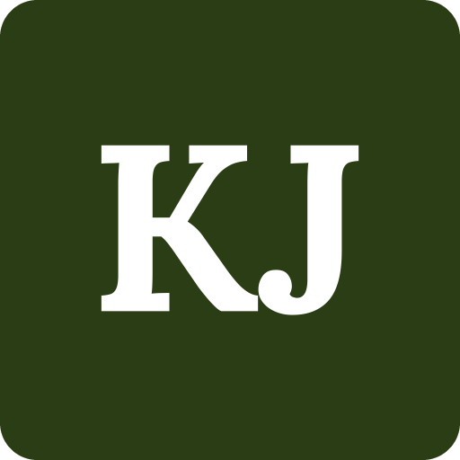 Kelowna Junior Golf logo